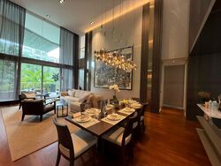 The Oliv (D10), Apartment #486483661